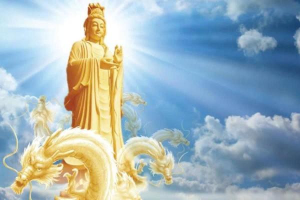 Lý tưởng Bồ tát đạo trong Kinh Hoa Nghiêm