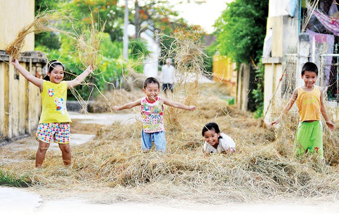 Hình mang tính minh họa