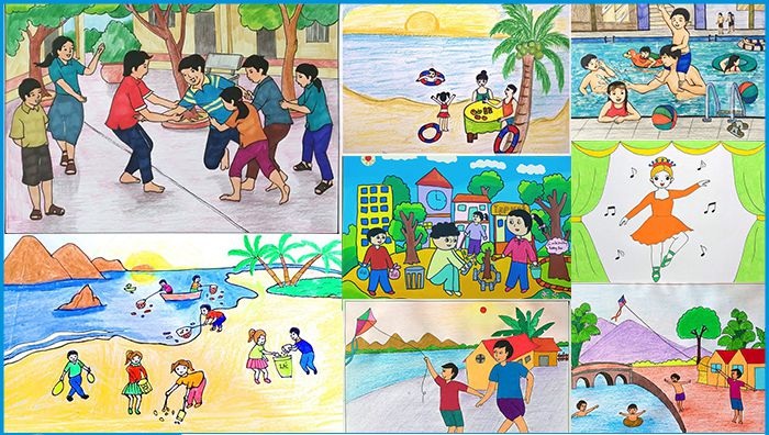 Hình mang tính minh họa
