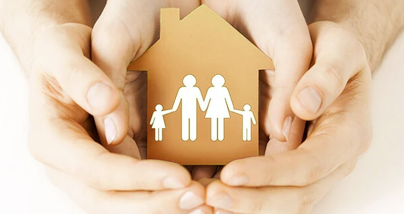 Hãy nói không với bạo lực, trẻ em là để yêu thương. Hình minh hoạ (sưu tầm). Hãy nói không với bạo lực, trẻ em là để yêu thương. Hình minh hoạ (sưu tầm).