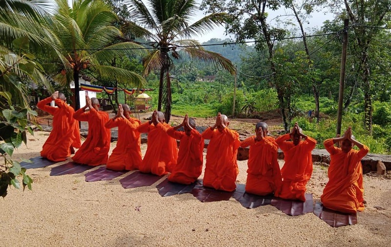 Nữ học giả Phật giáo nguyên thủy bàn về Luật Tạng và những vấn đề của ni giới