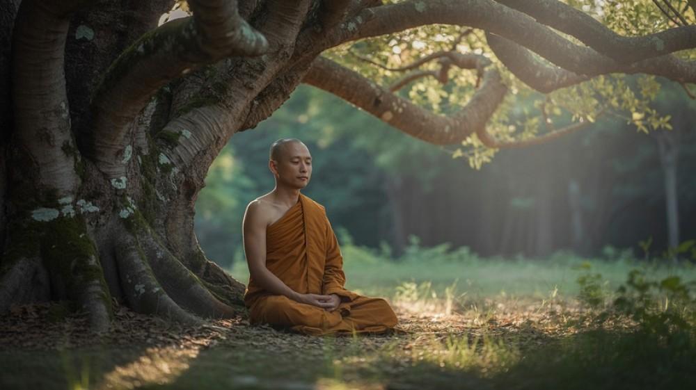 Tìm hiểu pháp độc cư trong một số kinh điển Phật giáo Nguyên thủy