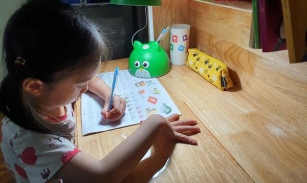 Lợi bất cập hại khi cha mẹ cho trẻ học trước chương trình lớp 1