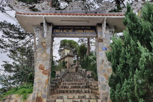 Ni trưởng Từ Hương: "Người mở đường cho Ni giới Phật giáo Lâm Đồng"
