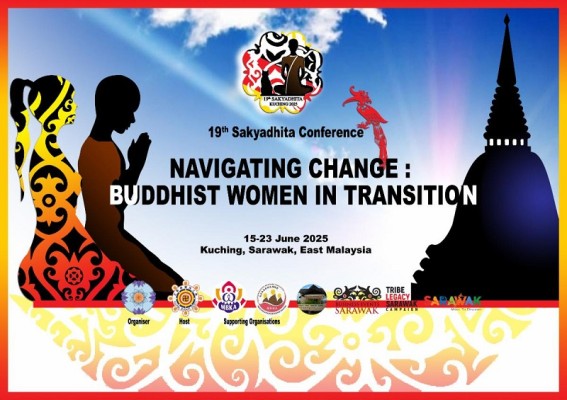 Malaysia: Hội nghị Quốc tế Chủ đề "Nữ giới Phật giáo trong thời kỳ chuyển tiếp"