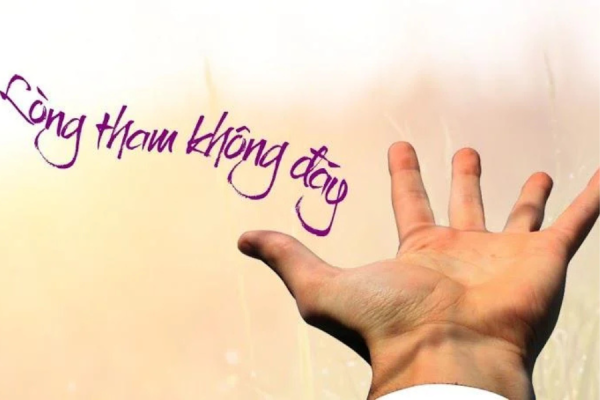 Cái giá quá đắt vì lòng tham 4,2 triệu đồng mà đánh đổi danh dự