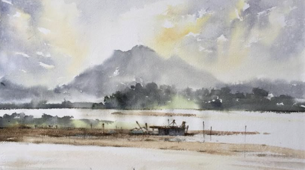 Hình minh hoạ. (sưu tầm) Hình minh hoạ. (sưu tầm)