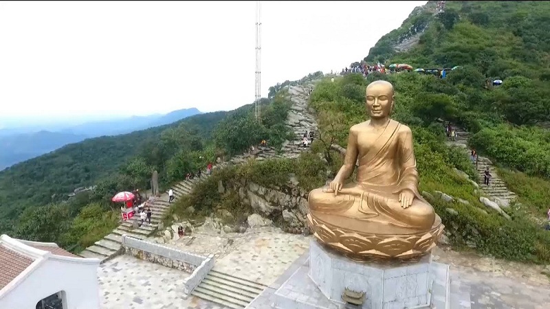 Hình mang tính minh họa Hình mang tính minh họa