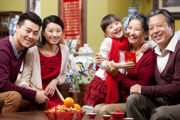 Hiểu và thương là chìa khóa hóa giải mâu thuẫn gia đình