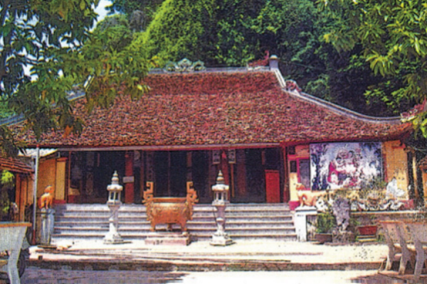 Kệ truyền pháp của Thiền phái Trúc Lâm - Lâm Tế thời Lê Trung Hưng (P.1)
