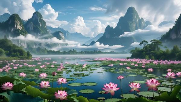 Vai trò của Phật giáo trong hoạt động bảo vệ môi trường