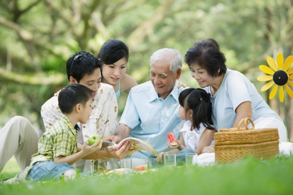 Bạn đọc gửi 5 câu hỏi về "hôn nhân, gia đình"
