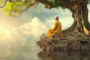 Kệ truyền pháp của Thiền phái Trúc Lâm - Lâm Tế thời Lê Trung Hưng (Hết)