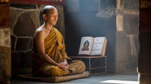 Thiền trong kinh Kim Cương và ứng dụng giữa đời thường