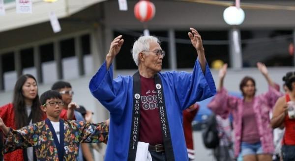Cộng đồng Phật giáo tại Hawaiʻi tưng bừng đón lễ Obon