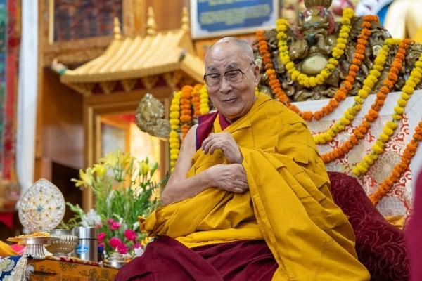Đức Đạt Lai Lạt Ma dự kiến công bố kế vị trước thềm sinh nhật thứ 90
