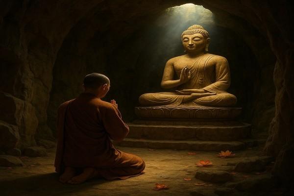 Bộ câu hỏi về "Niết Bàn"
