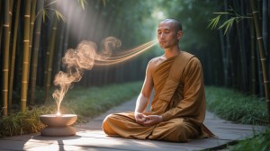 Chính niệm hơi thở trong các truyền thống thiền định