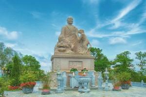 Bài pháp “vô thường” sống động của Đại sư Vạn Hạnh thời Lý