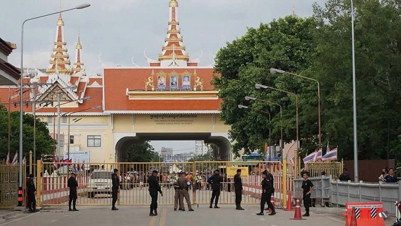 Tại sao hai Vương quốc Phật giáo láng giềng lại chưa thể chung sống hòa bình?