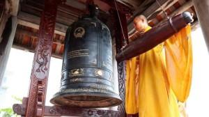 Hồi chuông chúc nguyện