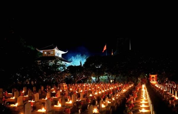 Nghĩa cử tri ân và báo ân của người Hồi giáo