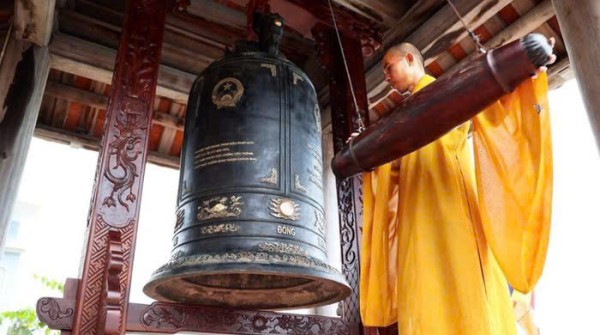Hồi chuông chúc nguyện