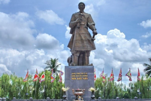 Sự giao thoa giữa Phật giáo và tín ngưỡng Trần Triều