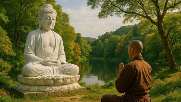Tóm lược giảng giải Pháp Bảo Đàn kinh (Phẩm 5)