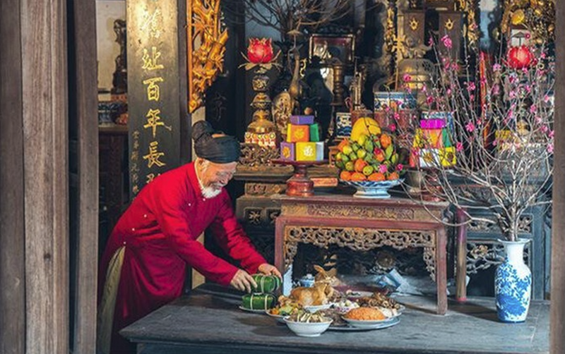 Hình ảnh chỉ mang tính chất minh hoạ (sưu tầm).