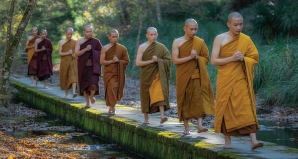 Đạo hiếu Phật giáo với truyền thống tín ngưỡng và đạo hiếu xã hội