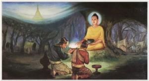 Tâm lý trị liệu thân tâm qua Trường Bộ Kinh