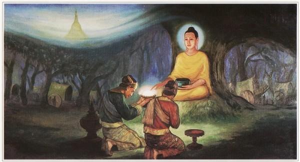 Tâm lý trị liệu thân tâm qua Trường Bộ Kinh