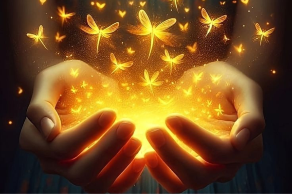 Thấy biết như nó là, không cần chế ngự Tâm