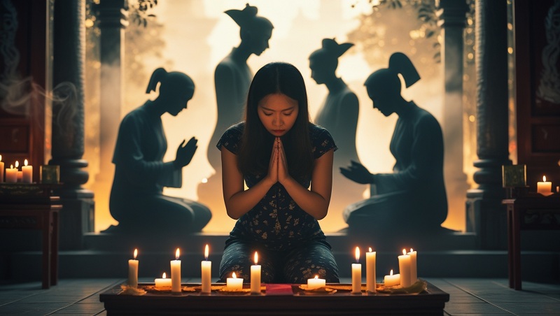 Hình minh họa tạo bởi AI. Hình minh họa tạo bởi AI.