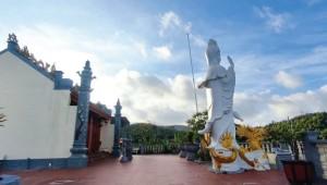 Hình tượng Quán Thế Âm trong Nghệ thuật Phật giáo các thời kỳ