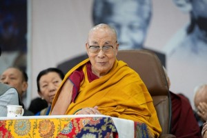 Mừng thọ 90 tuổi: Đức Đạt Lai Lạt Ma kêu gọi nuôi dưỡng từ bi và an lạc nội tâm