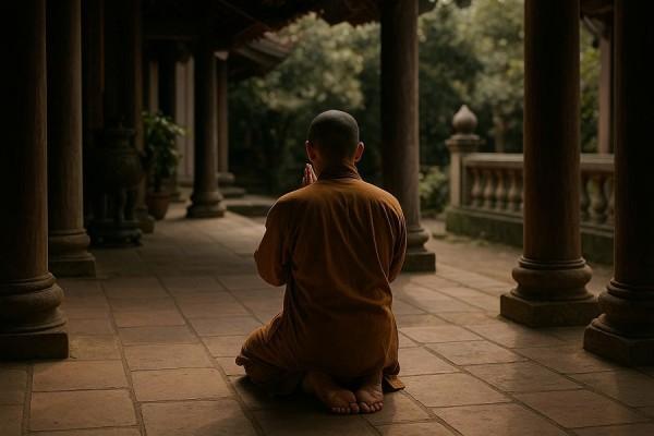 Tóm lược giảng giải Pháp Bảo Đàn kinh (Phẩm 6)