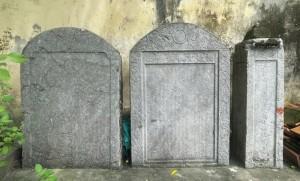 Văn bia chùa Già Lê, Hà Nội