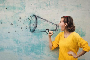 Âm thinh và giọng nói phản chiếu "nội tâm"