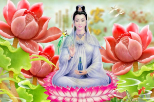 TT.Huế: Chuẩn bị tổ chức trang nghiêm Lễ hội Quán Thế Âm PL.2569 - DL.2025