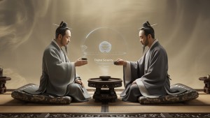 AI Phật giáo và các nhà sư