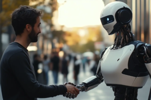 AI là "phúc lành" hay "thảm họa"?