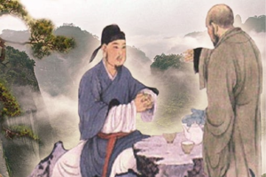 Thiền sư Định Không và những lời tiên tri vượt thời gian