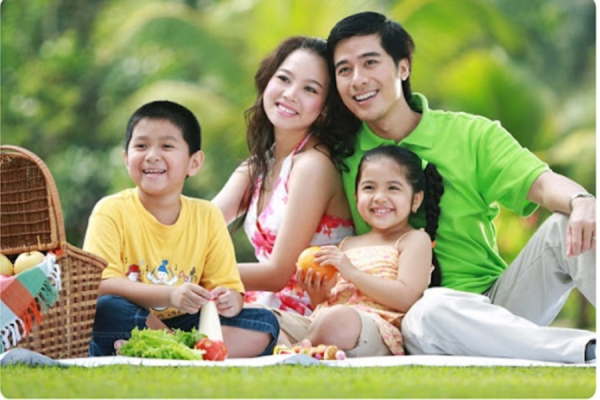 Khi vợ chồng không còn nhìn chung một hướng