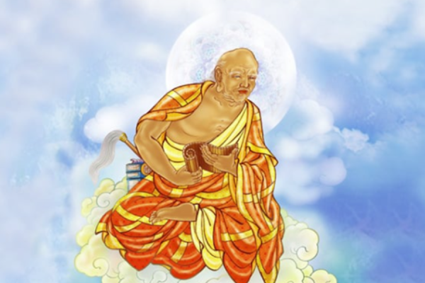 Nguồn gốc tư tưởng Trung Quán Luận
