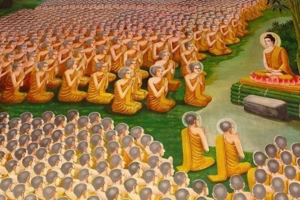 Đại cương về giới luật tu sĩ