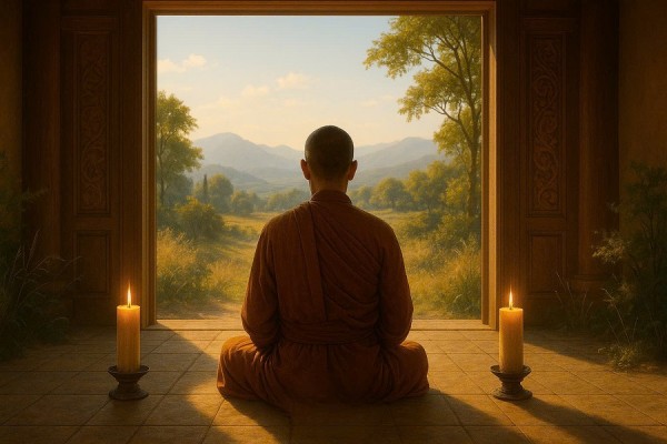 Tóm lược giảng giải Pháp Bảo Đàn kinh (Phẩm 7)