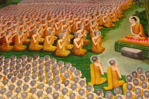 Đại cương về giới luật tu sĩ