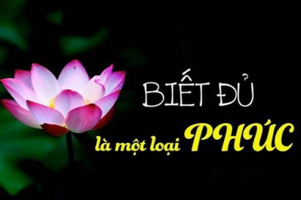 Hạnh phúc bởi "Không"
